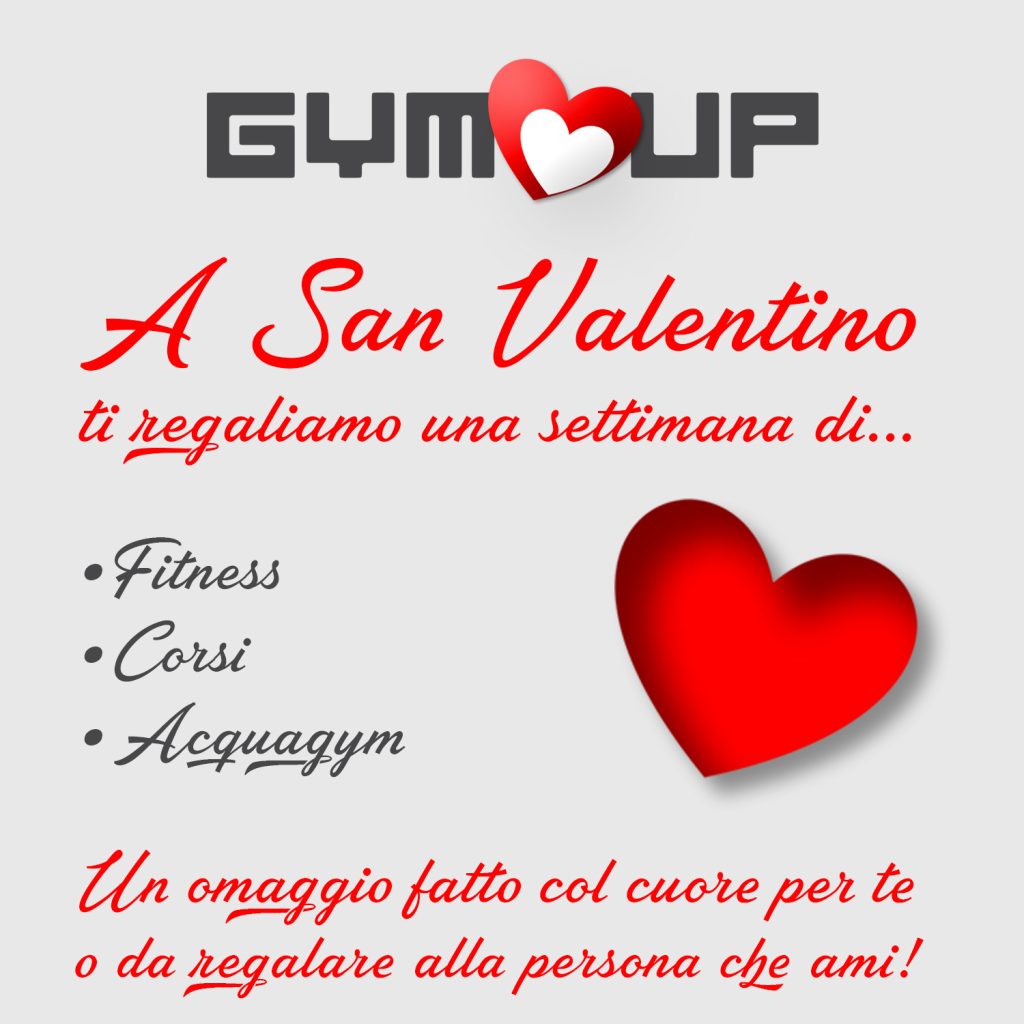 San Valentino